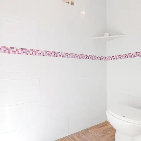 Beautiful In With 3 Bedrooms, Wifi And Outdoor Swimming Pool Сasa de vacaciones Torrox